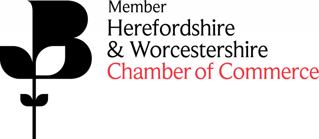 Herefordshire and Worcestershire Chamber of Commerce Member